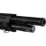 Пневматическая винтовка Optima Invader Auto PCP 4,5 мм