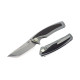 Складной нож Bestech Knives PREDATOR Grey BT1706B