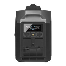 Генератор EcoFlow Smart Generator