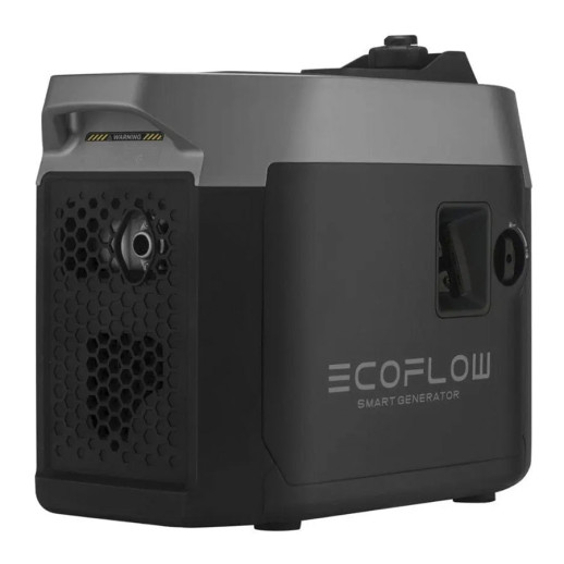 Генератор EcoFlow Smart Generator