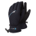 Перчатки женские Trekmates Keska Glove Wmns TM-002809 black - L - черный