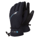 Перчатки женские Trekmates Keska Glove Wmns TM-002809 black - L - черный