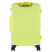 Чемодан Semi Line 24" (M) Lemon (T5803-2)