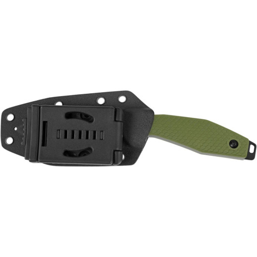 Нож Skif Adventure FB Jr BSW, olive