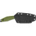 Нож Skif Adventure FB Jr BSW, olive