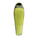 Спальный мешок Tramp Arctic Long кокон левый green/grey 225/80-55 UTRS-093L