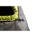 Спальный мешок Tramp Arctic Long кокон левый green/grey 225/80-55 UTRS-093L