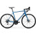 Велосипед Merida 2020 scultura disc 400 s silk light blue(silver-blue)