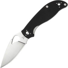 Нож Spyderco Byrd Byrd Raven 2 G-10 (BY08GP2)
