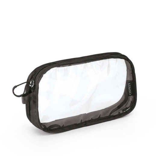 Косметичка Osprey Ultralight Liquids Pouch shadow grey - O/S - серый