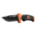 Складной нож Gerber Bear Grylls Folding Sheath Knife, FE, Black, блистер, 31-002947 Original