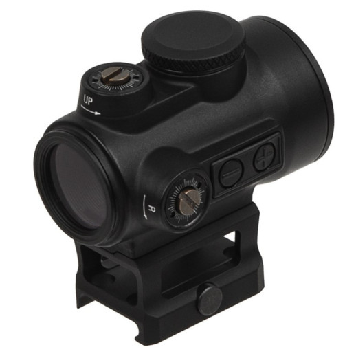 Прицел коллиматорный Vector Optics Centurion 1x30 3МОА