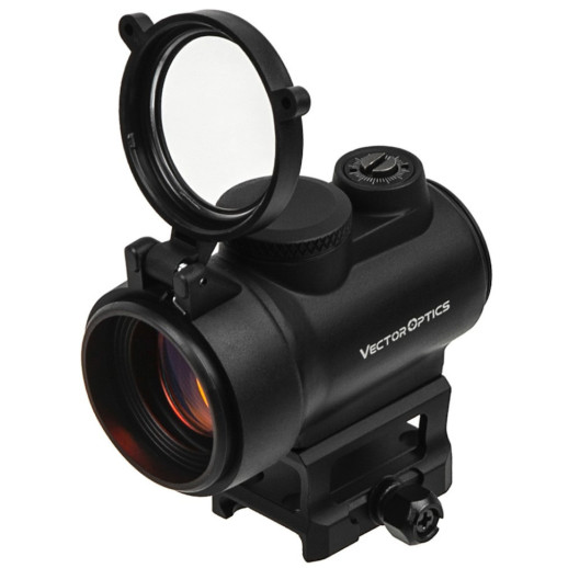 Прицел коллиматорный Vector Optics Centurion 1x30 3МОА