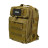 Сумка через плечо Tribe Sling Pack 6,5 L T-IE-0003, coyote