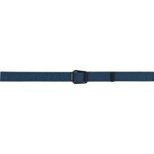 Ремень Ortovox LOGO KNIT BELT petrol blue - 115 - синий