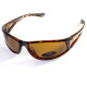 Очки BluWater Florida-3 Polarized (brown) коричневые