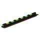 Мушка зеленая TruGlo Glo-Dot Universal 1,5 мм
