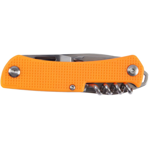 Нож многофункциональный Active Recruit Orange
