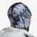 Балаклава Buff Thermonet Hinged Balaclava, Retec Grey