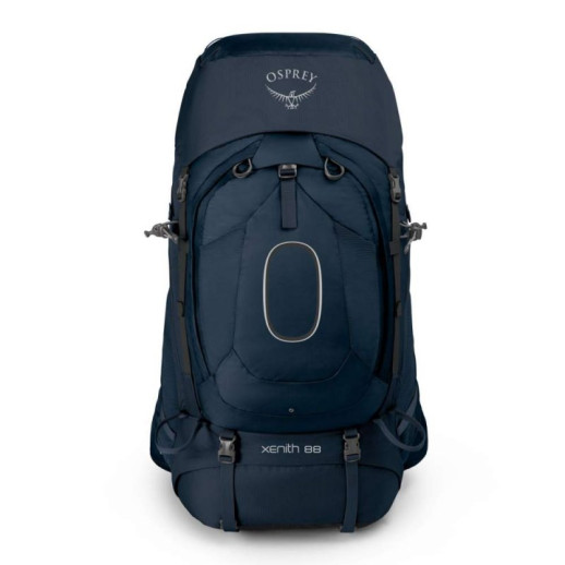 Рюкзак Osprey Xenith 88 Discovery Blue,  M