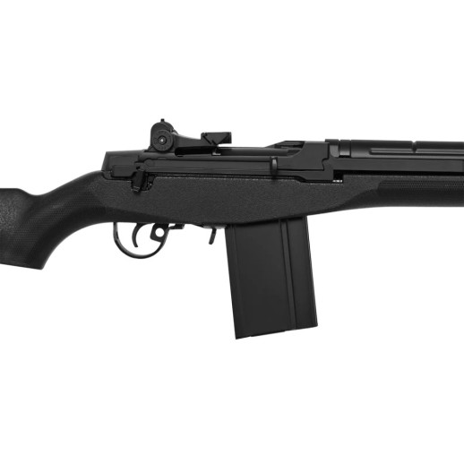 Винтовка страйкбольная CYMA M14 AEG 6 мм Black