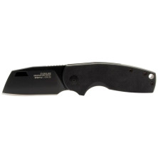 Нож Stout SJ Cleaver/Blackout (SOG 16-03-07-57)