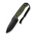 Нож Sencut Toxodon S24036-2