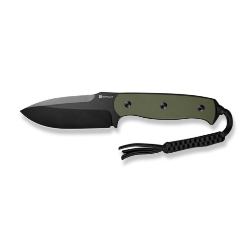 Нож Sencut Toxodon S24036-2