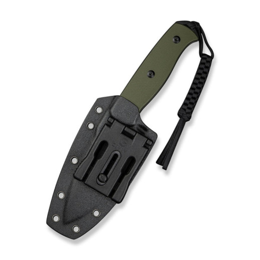 Нож Sencut Toxodon S24036-2