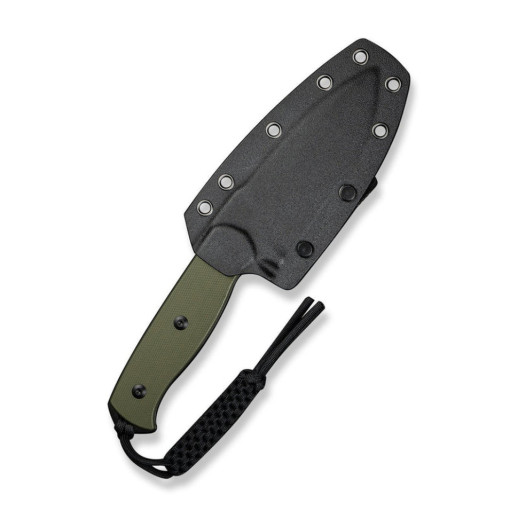 Нож Sencut Toxodon S24036-2