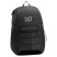 Рюкзак городской CAT Millennial Ultimate Protect RFID 83523 16 л черный
