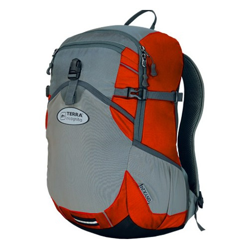 Рюкзак Terra Incognita Onyx 24 красный