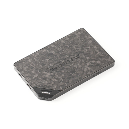 УМБ Flextail powerbank Zero Power 5000 mAh, 22,5W, 3A, Fast Charge
