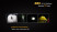 Фонарь-брелок Fenix E05 (2014 Edition) XP-E2 R3 LED, черный 85 лм