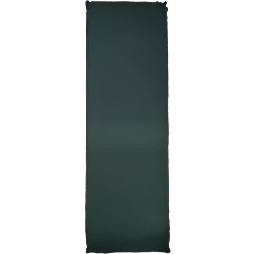 Коврик самонадувной Tribe Ranger 5 cm Long T-BB-0010-dark-green