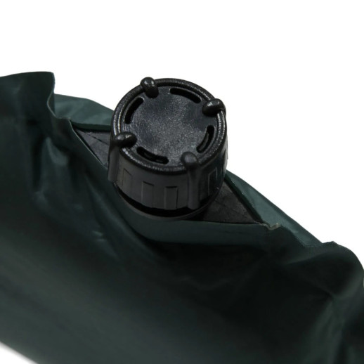Коврик самонадувной Tribe Ranger 5 cm Long T-BB-0010-dark-green