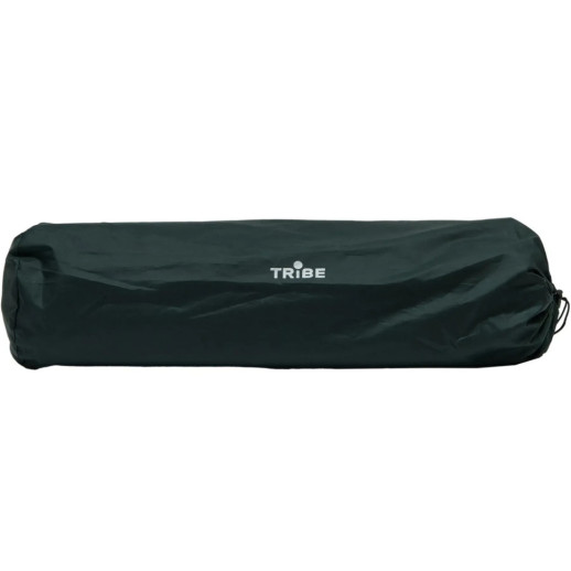Коврик самонадувной Tribe Ranger 5 cm Long T-BB-0010-dark-green