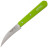 Нож кухонный Opinel №114 Vegetable, Салатовый