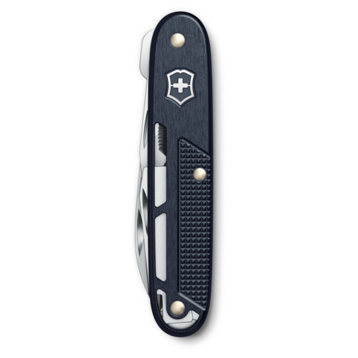 Складной нож Victorinox SYNERGY ALOX 0.8216.22