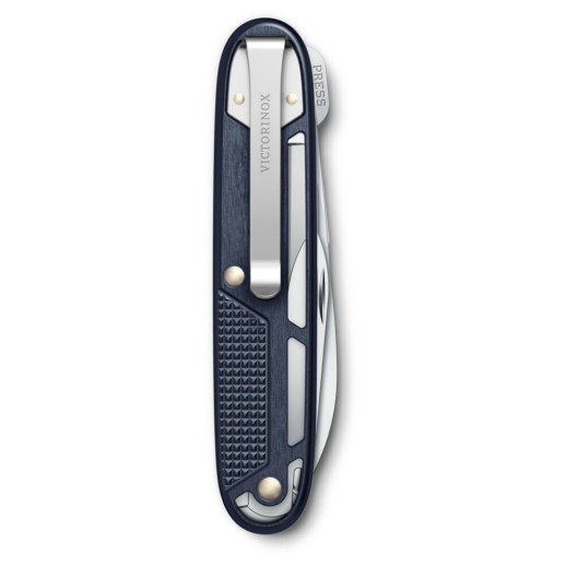 Складной нож Victorinox SYNERGY ALOX 0.8216.22