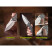 Нож складной туристический Civivi Pentad (8.8 см) Nitro-V / Micarta черный / белый