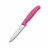 Нож кухонный Victorinox SwissClassic Paring 10 см розовый