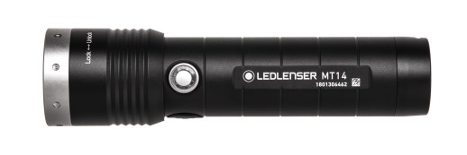 Комплект LedLenser MT14 Outdoor