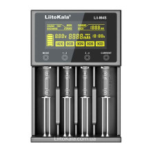Зарядное устройство LiitoKala Lii-M4S