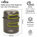 Набор посуды Tribe Single Set 0,8 л Alu T-FG-0042-grey