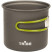 Набор посуды Tribe Single Set 0,8 л Alu T-FG-0042-grey