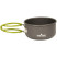 Набор посуды Tribe Single Set 0,8 л Alu T-FG-0042-grey