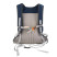 Велорюкзак с чехлом для шлема Naturehike 15 л sky blue NH15C001-B, голубой