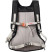 Велорюкзак с чехлом для шлема Naturehike 15 л sky blue NH15C001-B, голубой