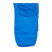 Спальный мешок Pinguin Comfort PFM (-1/-7°C), 185 см - Left Zip, Blue (PNG 234152)